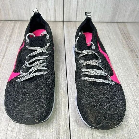 Nike Zoom Fly Flyknit Running Athletic Comfort Sneakers Shoe Women’s Size 6.5 - Picture 6 of 10